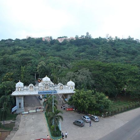 Sal Residency Annavaram Exterior photo