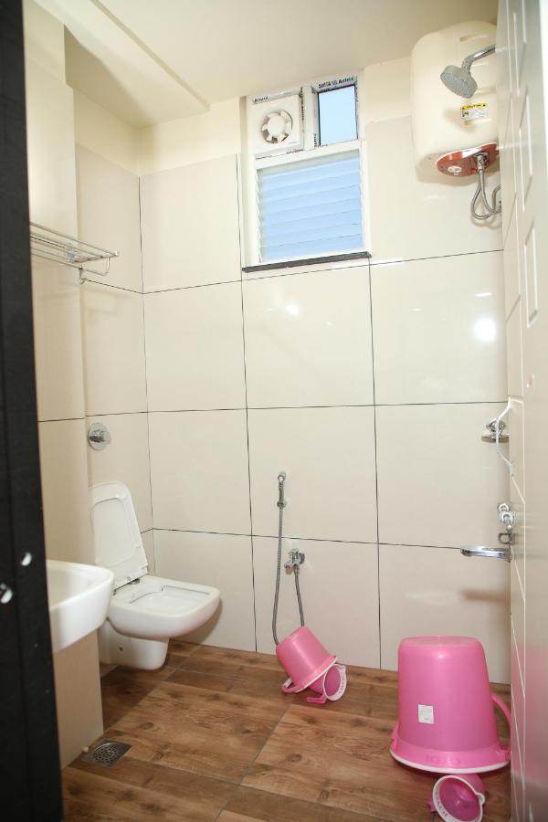 Sal Residency Annavaram Exterior photo