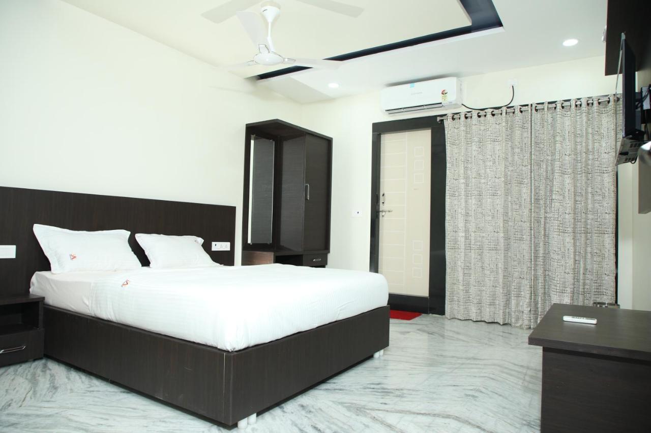 Sal Residency Annavaram Exterior photo